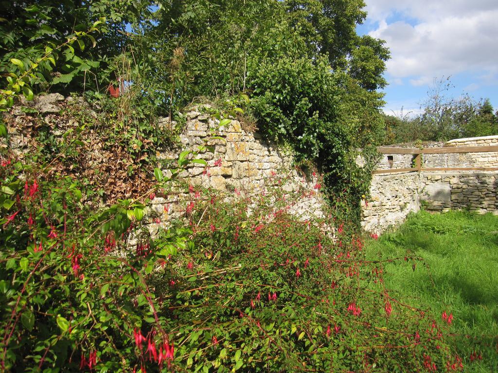 Maison Avec Grand Jardin Pour 15 Couchages En Normandie Cairon Quarto foto